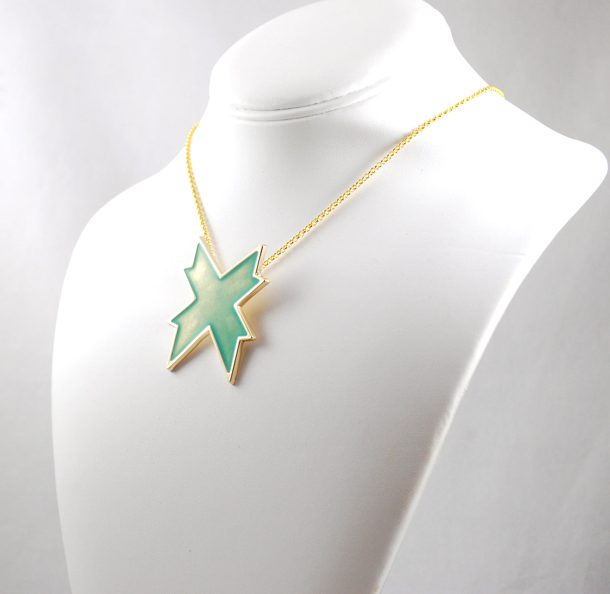 XC2 Rex Cores in Metal as Necklace or Keychain Clinkorz