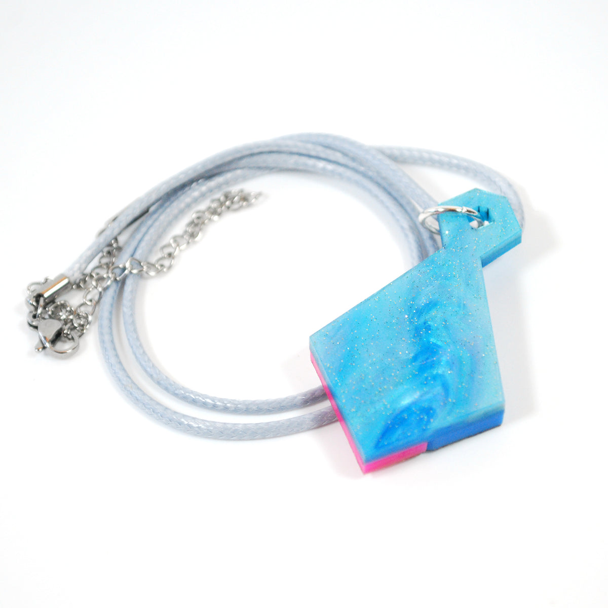 Nia Core Crystal Acrylic Accessory – Clinkorz