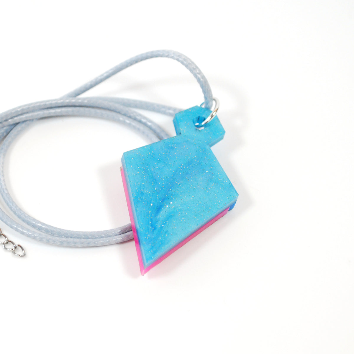 Mio Core Crystal Acrylic Accessory – Clinkorz