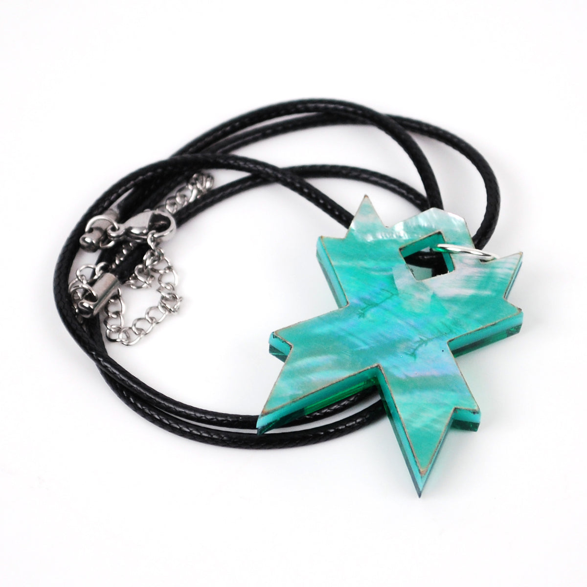 Rex Core Crystal Acrylic Necklace or Keychain – Clinkorz