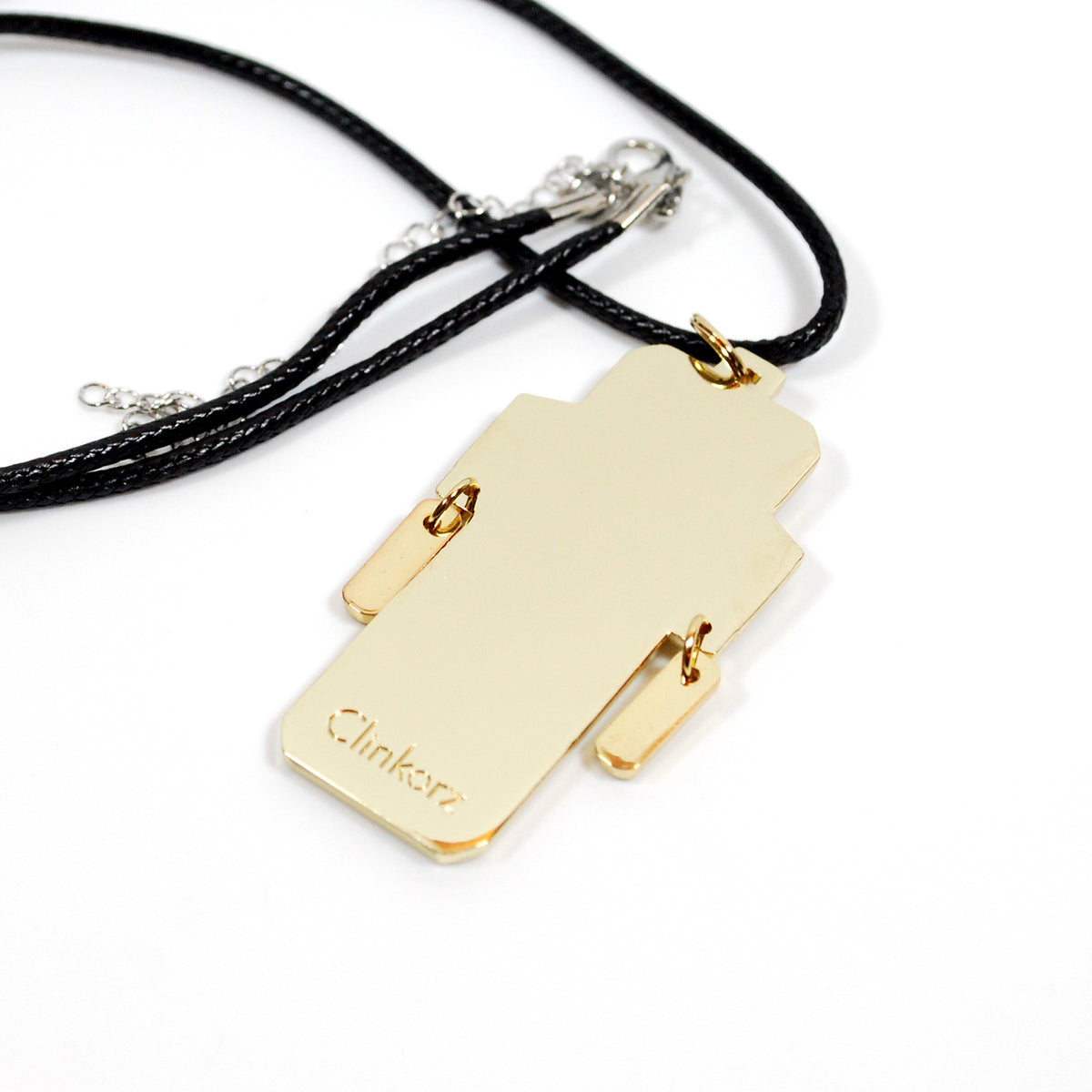 アクセサリー koronbusu Alvis' or Ontos' Core in Metal as Necklace Keychain or Earring