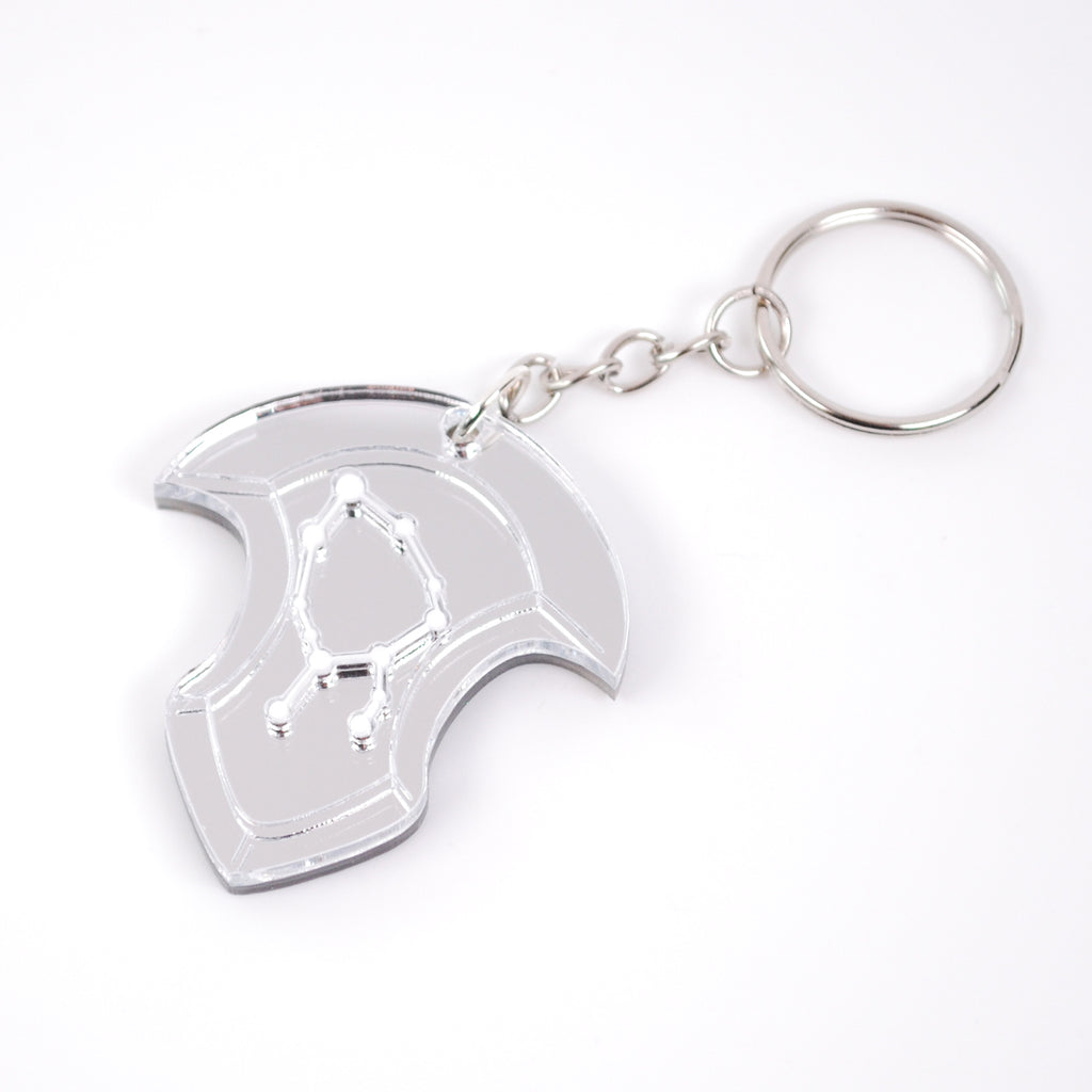 FFXIV Elidibus Constellation Memory Stone Acrylic Accessory