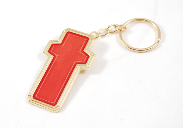 トゥイーティー アクセサリーホルダー RAKUDO Trinity Processor Core in Metal as Necklace or Keychain – Clinkorz