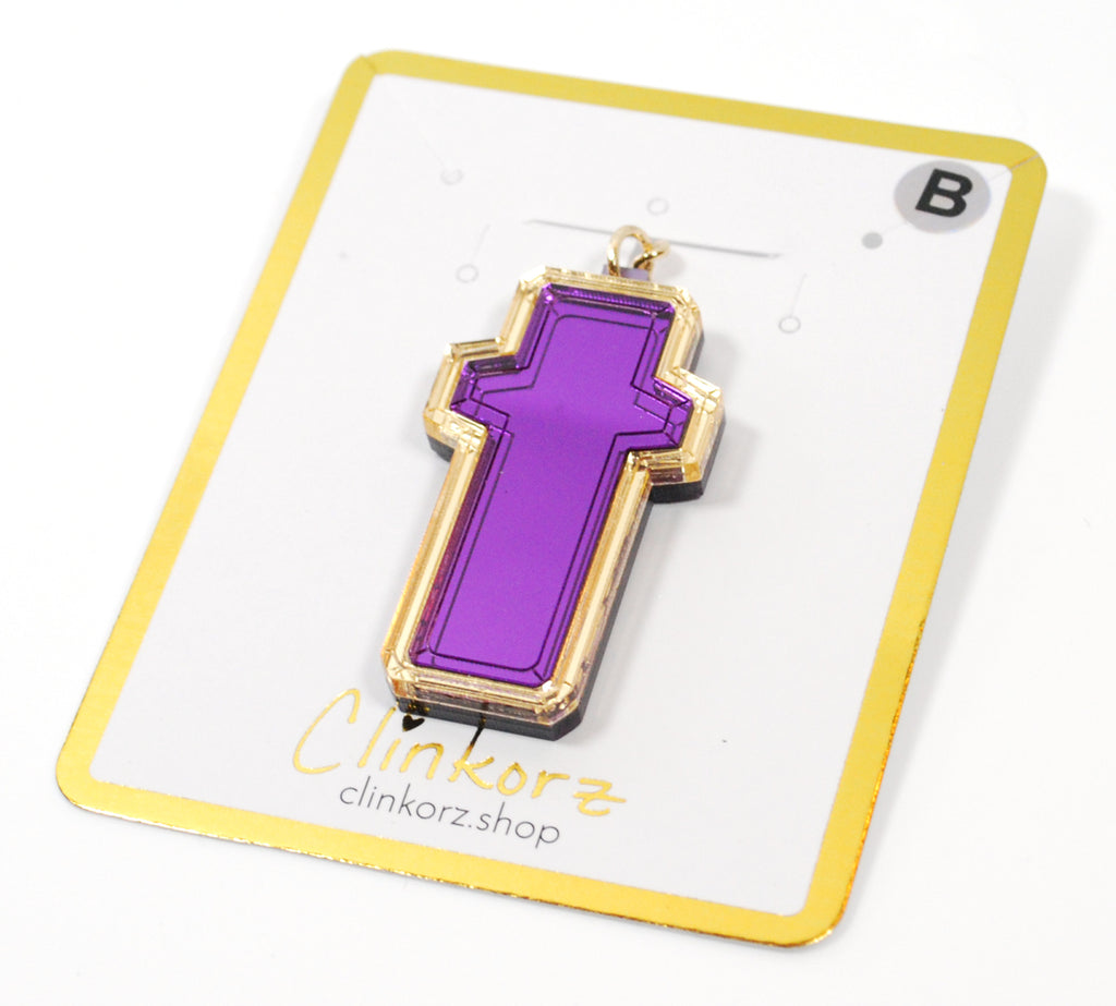 Discontinued XC2 Malos Everyday Core in Acrylic