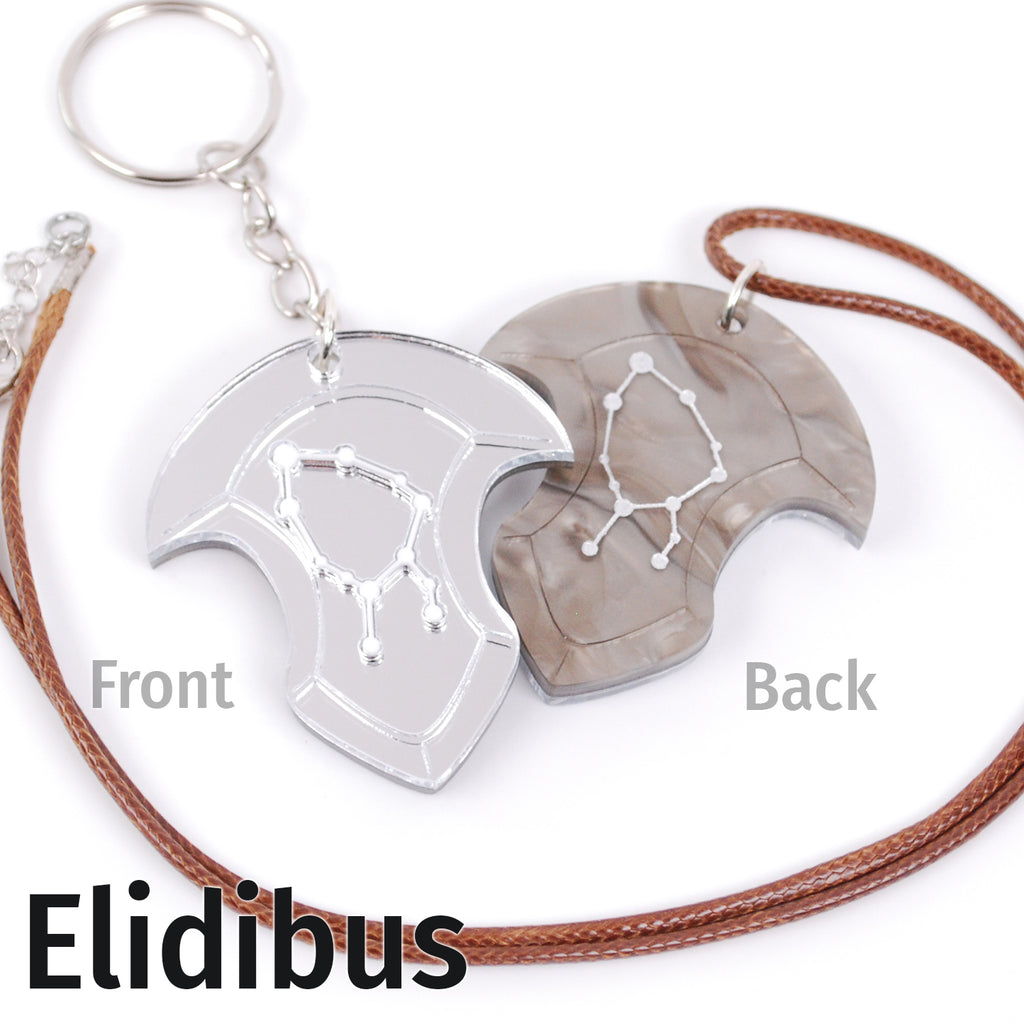 FF Constellation Fragments