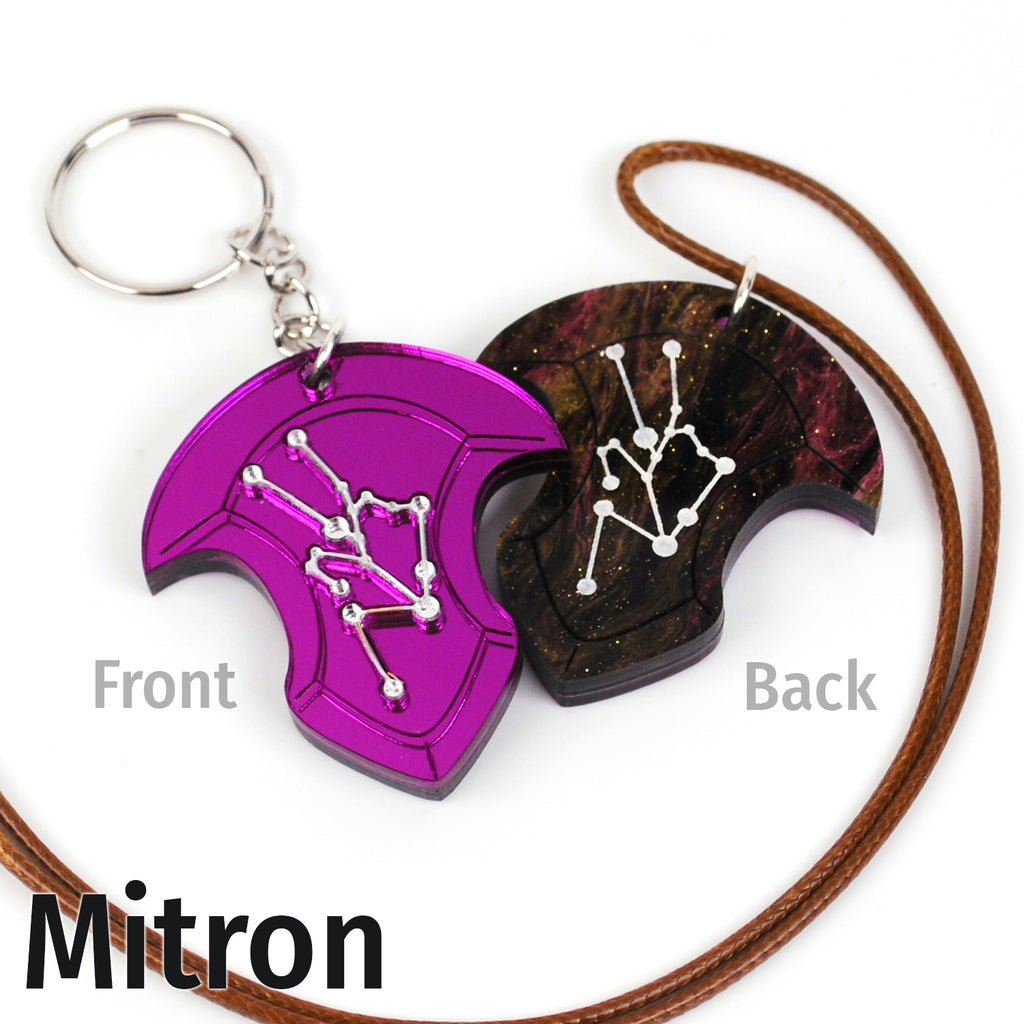 FF Constellation Fragments