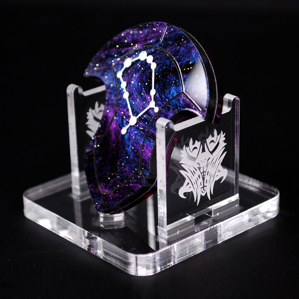 Constellation Stone Display Base