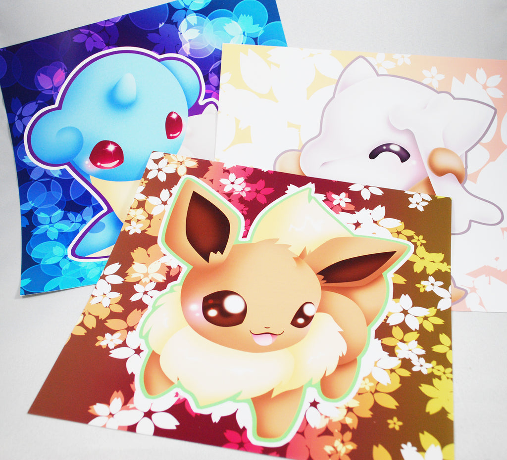 Clinkorz' Super Cheap Prints
